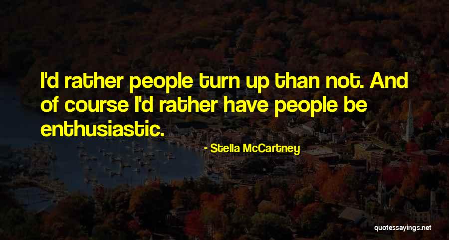 Ragip Xhaka Quotes By Stella McCartney Ragip Xhaka Quotes By Stella McCartney
