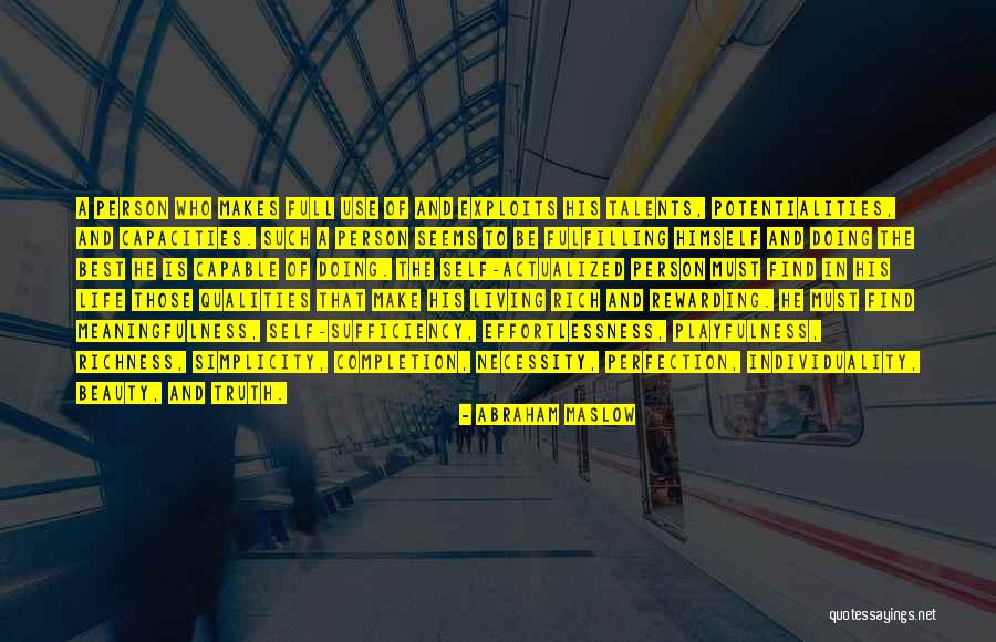 Ragira Quotes By Abraham Maslow Ragira Quotes By Abraham Maslow