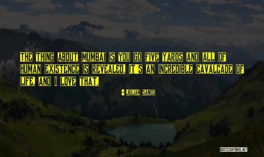 Ragira Quotes By Julian Sands Ragira Quotes By Julian Sands