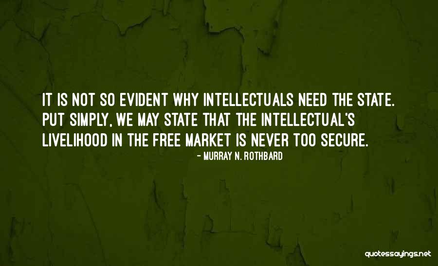 Ragira Quotes By Murray N. Rothbard Ragira Quotes By Murray N. Rothbard