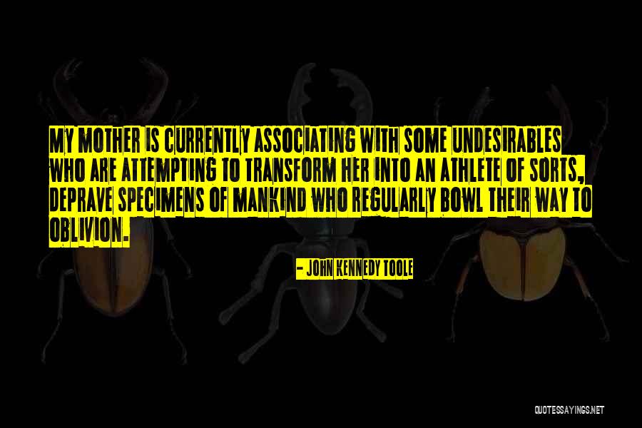 Ragle Glass Quotes By John Kennedy Toole Ragle Glass Quotes By John Kennedy Toole