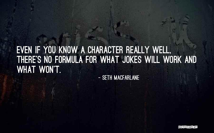 Ragle Glass Quotes By Seth MacFarlane Ragle Glass Quotes By Seth MacFarlane