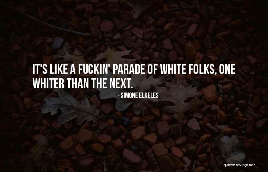 Raglin Rose Quotes By Simone Elkeles Raglin Rose Quotes By Simone Elkeles