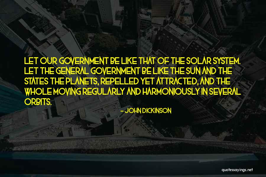 Ragmans Ithaca Quotes By John Dickinson Ragmans Ithaca Quotes By John Dickinson