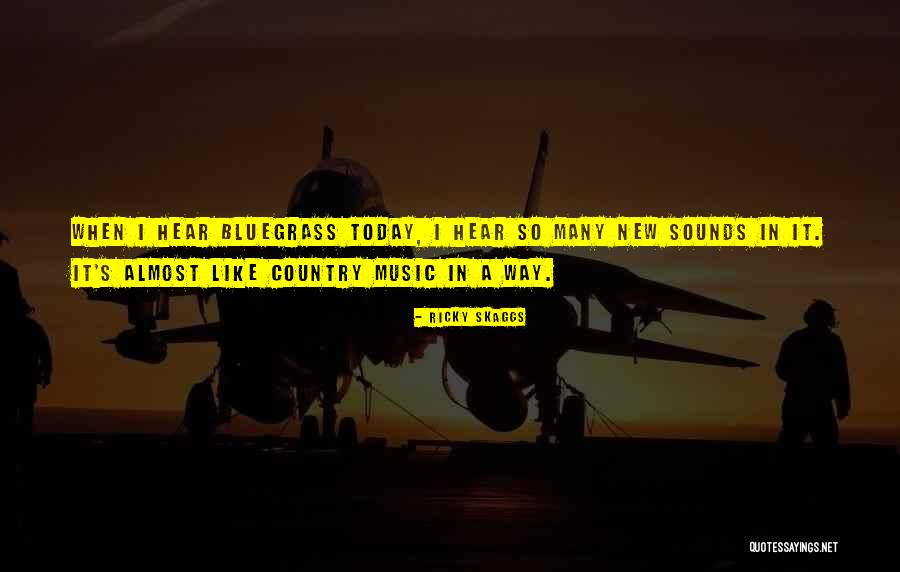 Ragmans Ithaca Quotes By Ricky Skaggs Ragmans Ithaca Quotes By Ricky Skaggs
