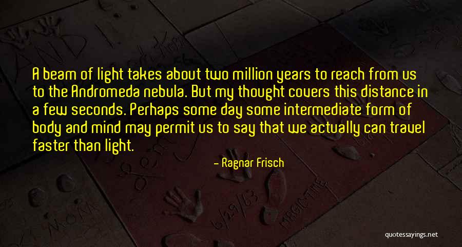 Ragnar Frisch Quotes 2025256 Ragnar Frisch Quotes 2025256