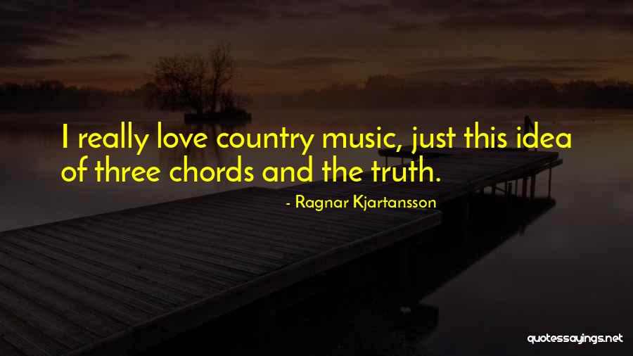 Ragnar Kjartansson Quotes 1893189 Ragnar Kjartansson Quotes 1893189