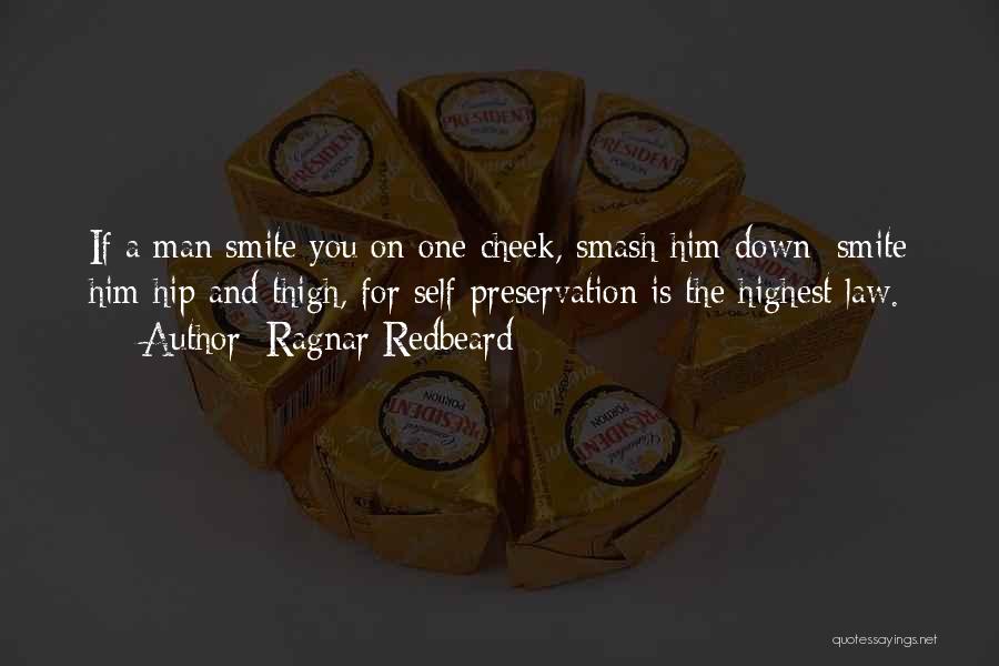 Ragnar Redbeard Quotes 292780