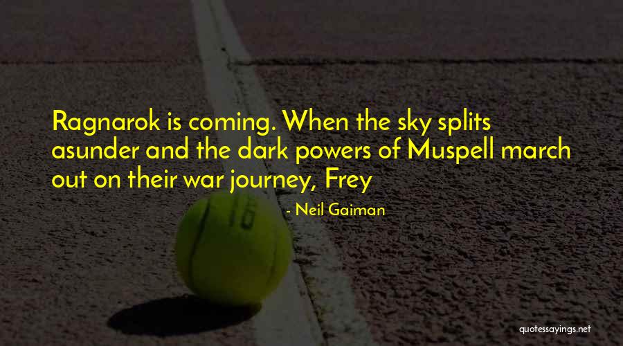neil gaiman ragnarok neil gaiman ragnarok