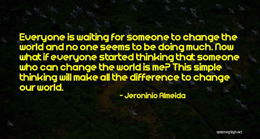 Ragnaros Firelands Quotes By Jeroninio Almeida Ragnaros Firelands Quotes By Jeroninio Almeida