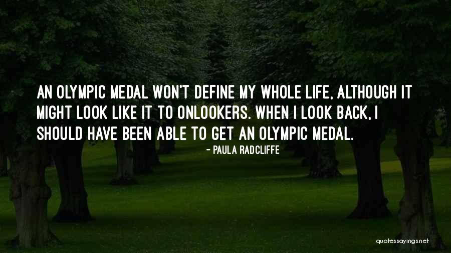 Ragnaros Firelands Quotes By Paula Radcliffe Ragnaros Firelands Quotes By Paula Radcliffe