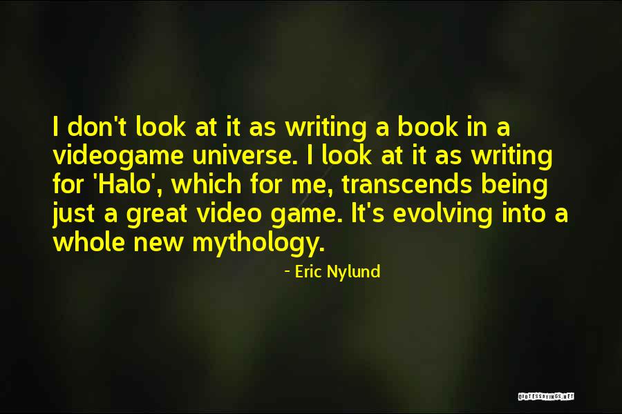 Ragnarsson Crest Quotes By Eric Nylund Ragnarsson Crest Quotes By Eric Nylund