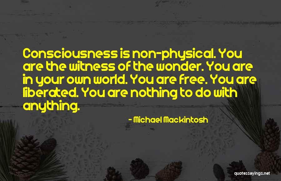 Ragnatele Sul Quotes By Michael Mackintosh Ragnatele Sul Quotes By Michael Mackintosh