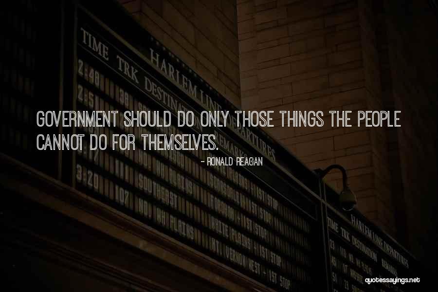 Ragnatele Sul Quotes By Ronald Reagan Ragnatele Sul Quotes By Ronald Reagan