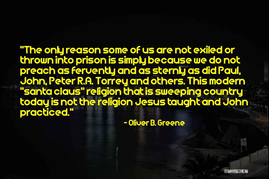 Ragnfridr Quotes By Oliver B. Greene Ragnfridr Quotes By Oliver B. Greene