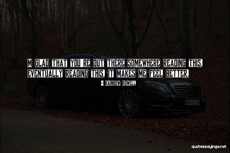 Ragnheidur Tryggvadottir Quotes By Rainbow Rowell Ragnheidur Tryggvadottir Quotes By Rainbow Rowell