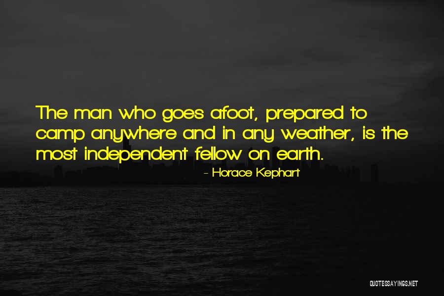 Ragnhildur Thorlacius Quotes By Horace Kephart Ragnhildur Thorlacius Quotes By Horace Kephart