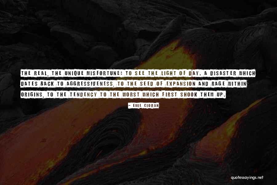 Ragnir Quotes By Emil Cioran Ragnir Quotes By Emil Cioran