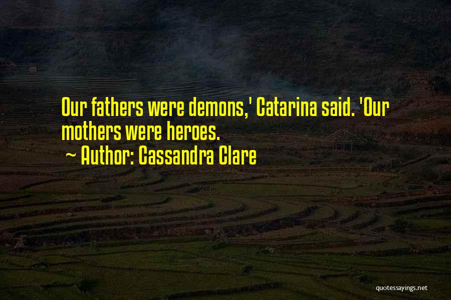 Ragnor Fell Quotes By Cassandra Clare