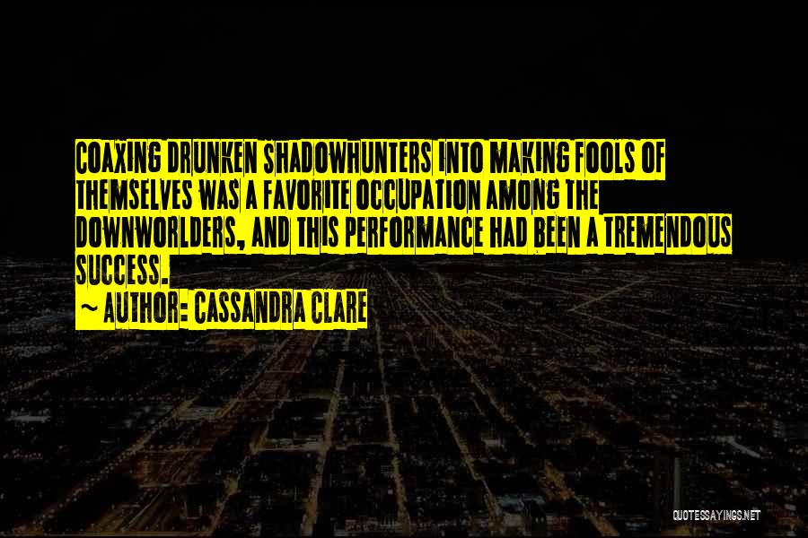 Ragnor Fell Quotes By Cassandra Clare