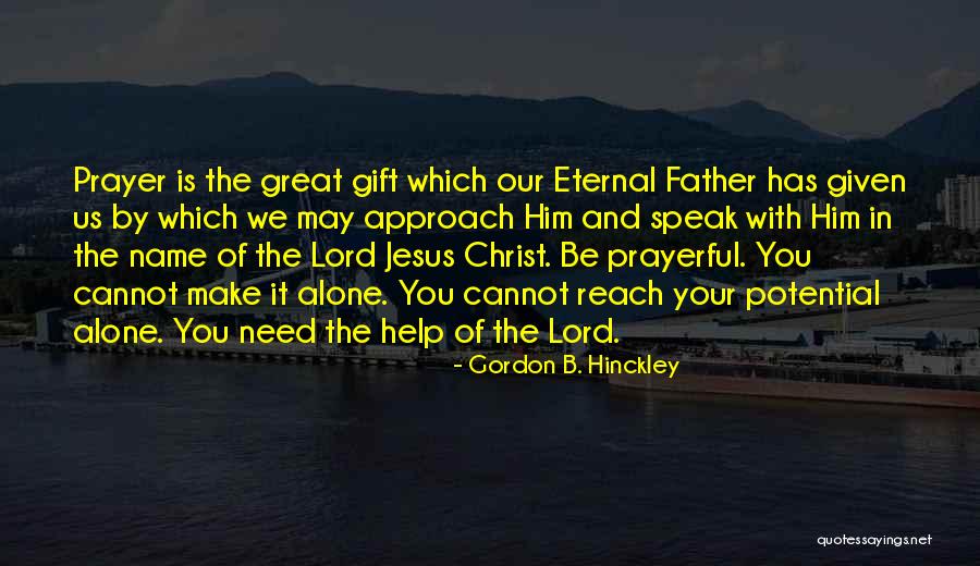 Ragnuk Quotes By Gordon B. Hinckley Ragnuk Quotes By Gordon B. Hinckley