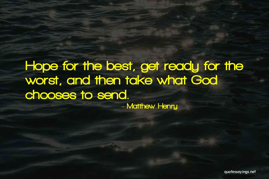 Ragnuk Quotes By Matthew Henry Ragnuk Quotes By Matthew Henry