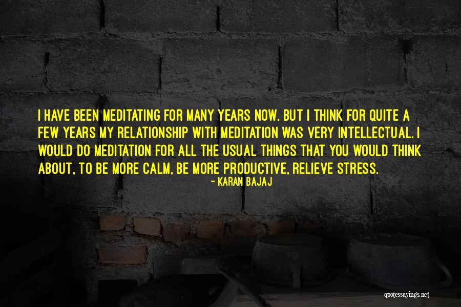 Ragnvald Brusesson Quotes By Karan Bajaj Ragnvald Brusesson Quotes By Karan Bajaj