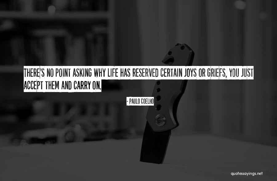 Ragnvald Brusesson Quotes By Paulo Coelho Ragnvald Brusesson Quotes By Paulo Coelho