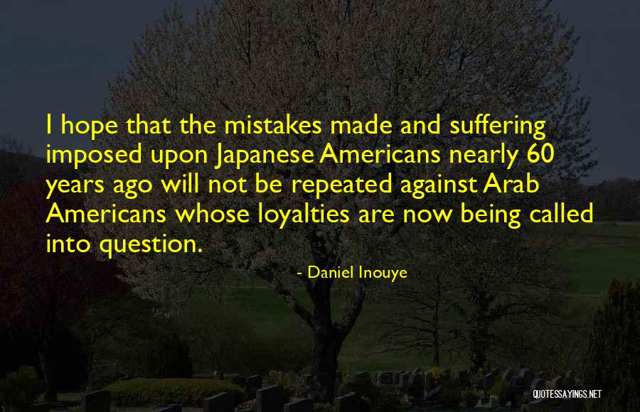 Ragocracy Quotes By Daniel Inouye Ragocracy Quotes By Daniel Inouye