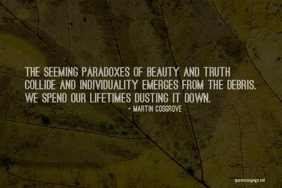 Ragocracy Quotes By Martin Cosgrove Ragocracy Quotes By Martin Cosgrove