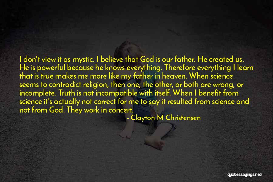 Ragone Construction Quotes By Clayton M Christensen Ragone Construction Quotes By Clayton M Christensen