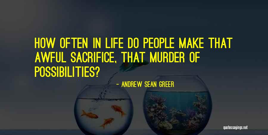 Ragone Quotes By Andrew Sean Greer Ragone Quotes By Andrew Sean Greer