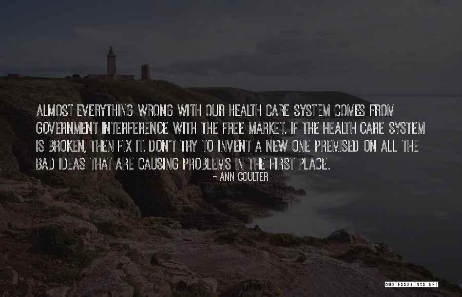 Ragoonanan Road Quotes By Ann Coulter Ragoonanan Road Quotes By Ann Coulter
