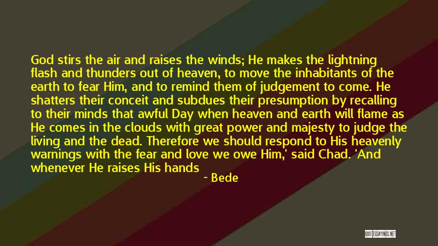 Ragout Dagneau Quotes By Bede Ragout Dagneau Quotes By Bede