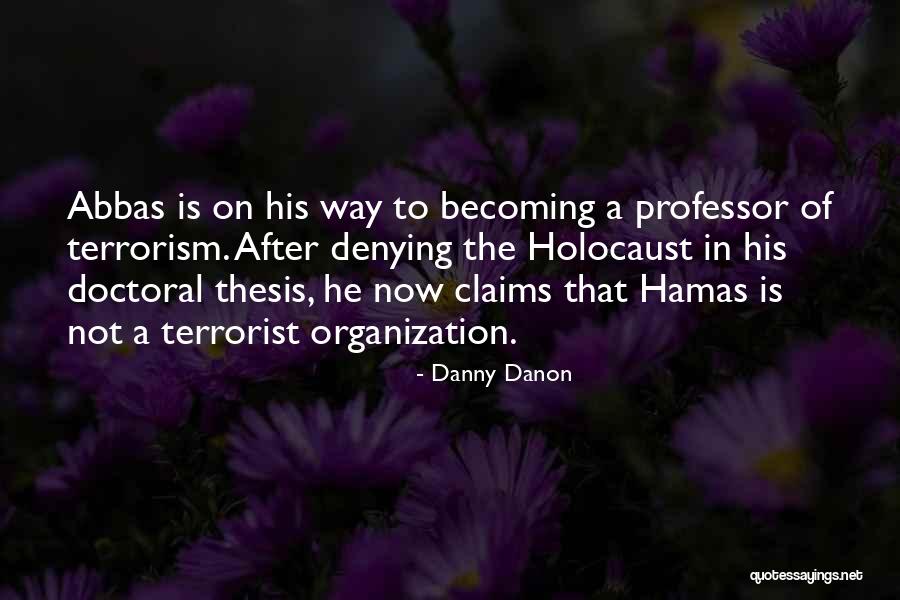 Ragout Dagneau Quotes By Danny Danon Ragout Dagneau Quotes By Danny Danon