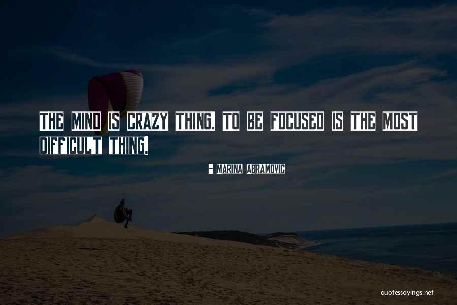 Ragout Dagneau Quotes By Marina Abramovic Ragout Dagneau Quotes By Marina Abramovic