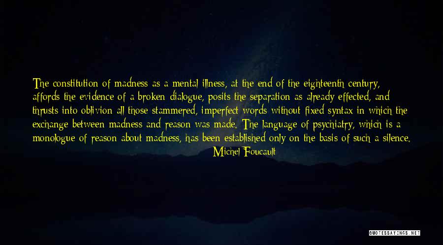 Ragowski Quotes By Michel Foucault Ragowski Quotes By Michel Foucault