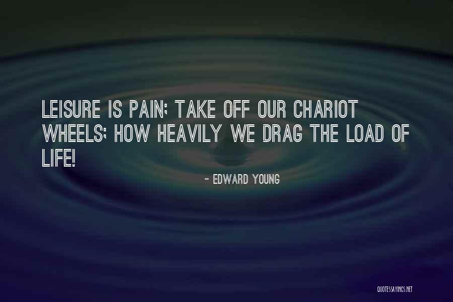 Ragozin Symbol Quotes By Edward Young Ragozin Symbol Quotes By Edward Young