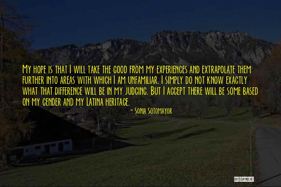 Ragozzinos Waterbury Quotes By Sonia Sotomayor Ragozzinos Waterbury Quotes By Sonia Sotomayor