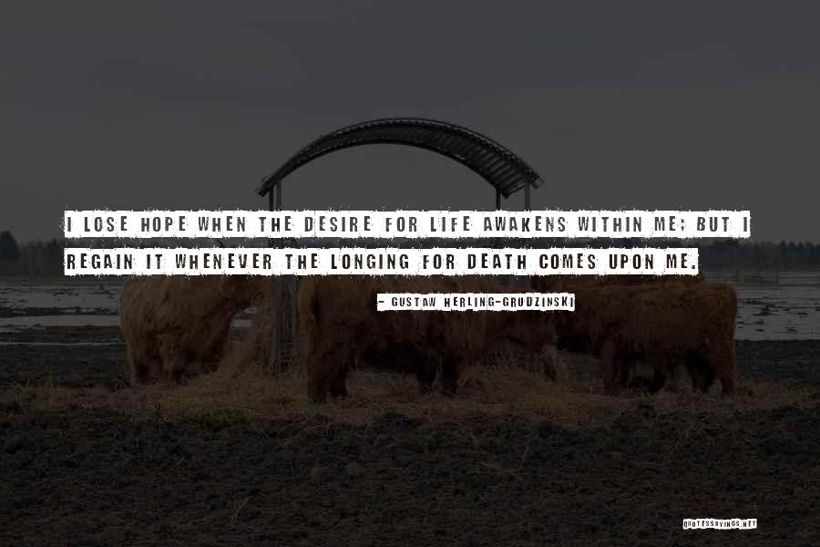 Ragpickers Dream Quotes By Gustaw Herling-Grudzinski Ragpickers Dream Quotes By Gustaw Herling-Grudzinski