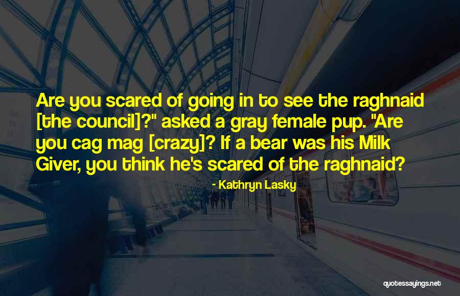 Ragpickers Dream Quotes By Kathryn Lasky Ragpickers Dream Quotes By Kathryn Lasky