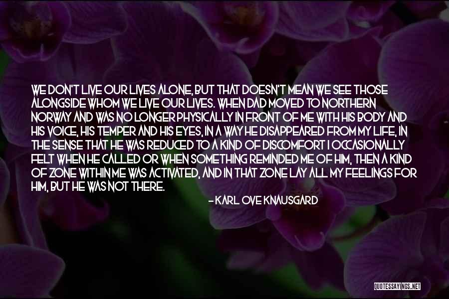 Rags To Riches Song Quotes By Karl Ove Knausgard