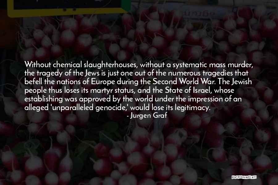 Ragtees Quotes By Jurgen Graf Ragtees Quotes By Jurgen Graf