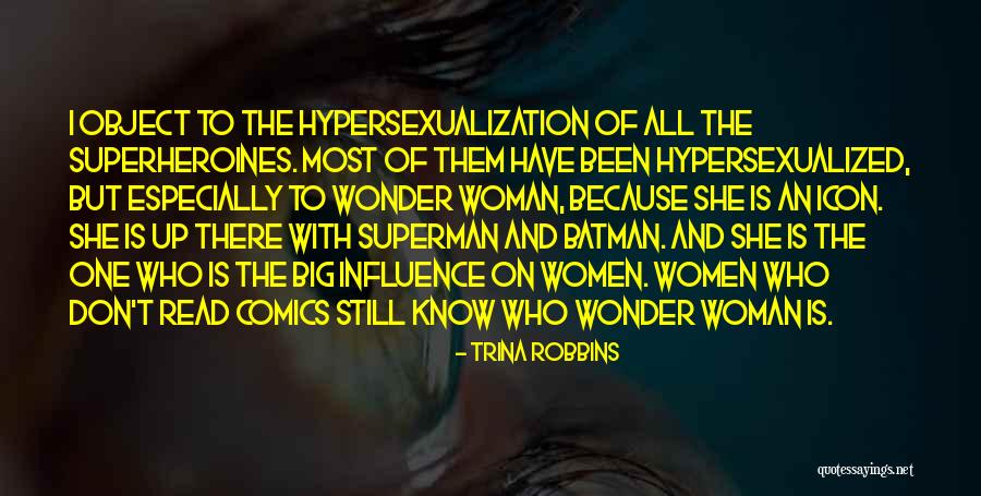 Ragtees Quotes By Trina Robbins Ragtees Quotes By Trina Robbins