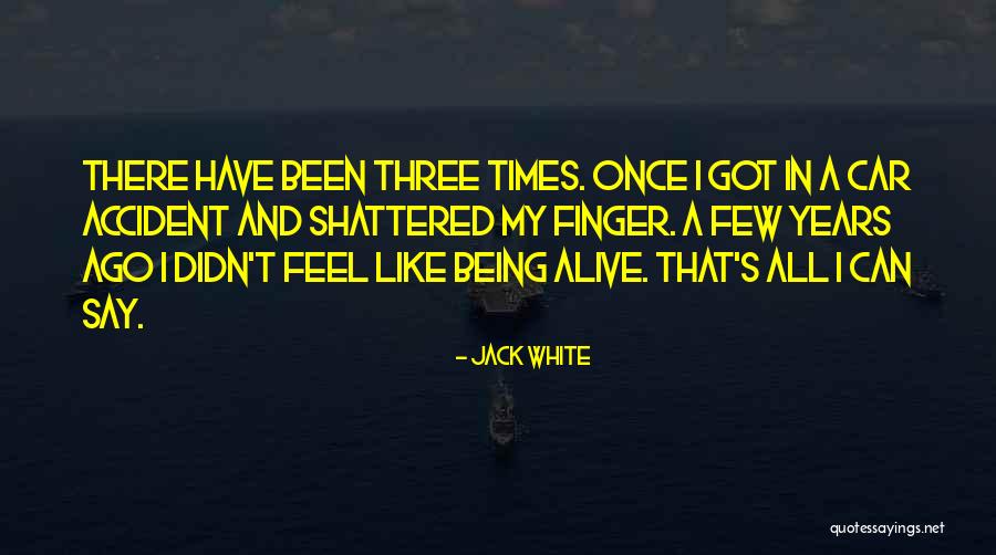 Ragucci Construction Quotes By Jack White Ragucci Construction Quotes By Jack White