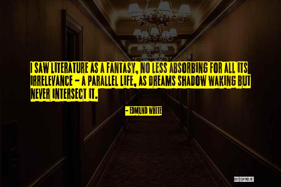 Raguel Quotes By Edmund White Raguel Quotes By Edmund White