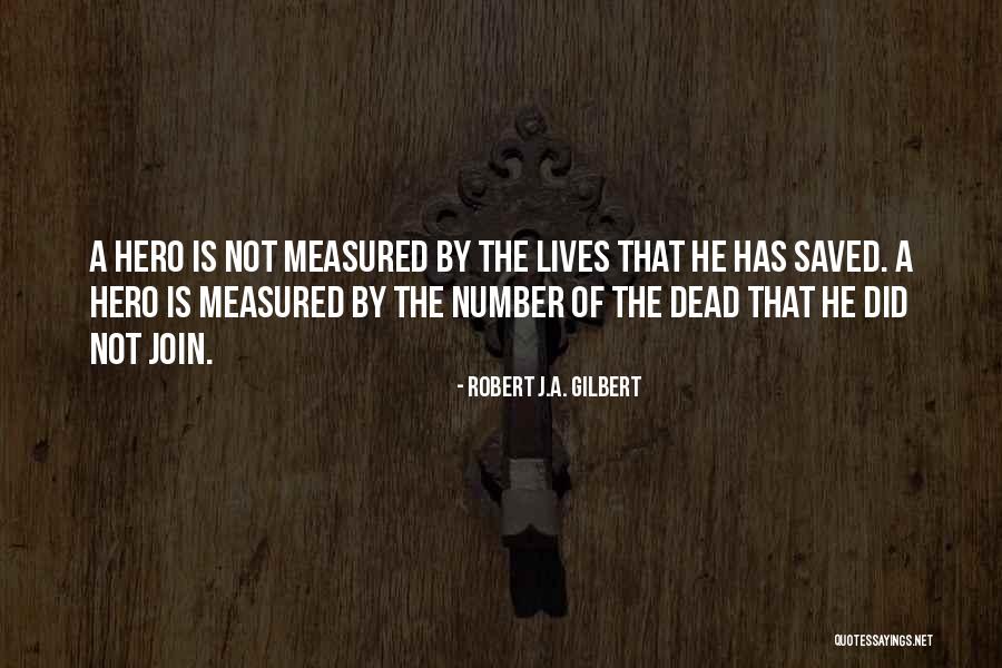 Raguel Quotes By Robert J.A. Gilbert Raguel Quotes By Robert J.A. Gilbert