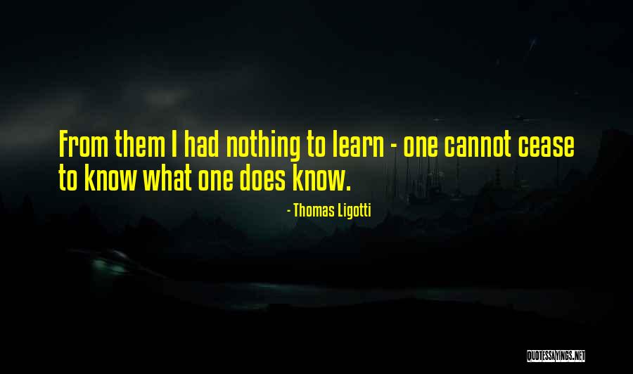 Raguel Quotes By Thomas Ligotti Raguel Quotes By Thomas Ligotti