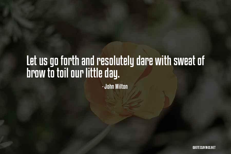 Raguelmon Quotes By John Milton Raguelmon Quotes By John Milton