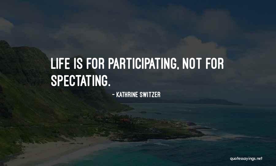 Ragulin Lokomotiva Quotes By Kathrine Switzer Ragulin Lokomotiva Quotes By Kathrine Switzer